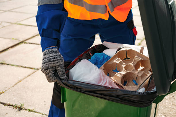 Best Demolition Debris Removal  in Waverly, MN