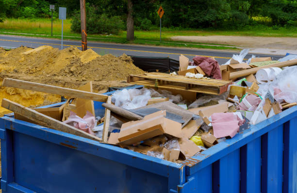 Best Garage Cleanout  in Waverly, MN